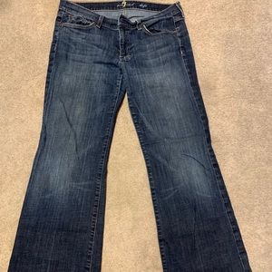 7 For All Mankind Jeans - 7FAMK dojo’s 7 For All Mankind Jeans - 7FAMK dojo’s